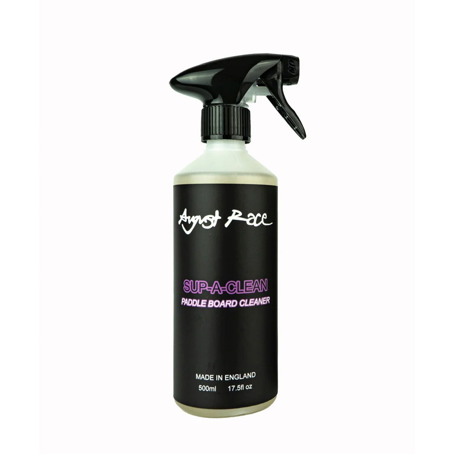 August Race - SUP-A-CLEAN - Stand up Paddleboard Cleaner