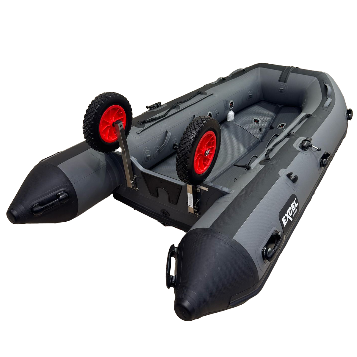 Launching Wheels 200KG Capacity