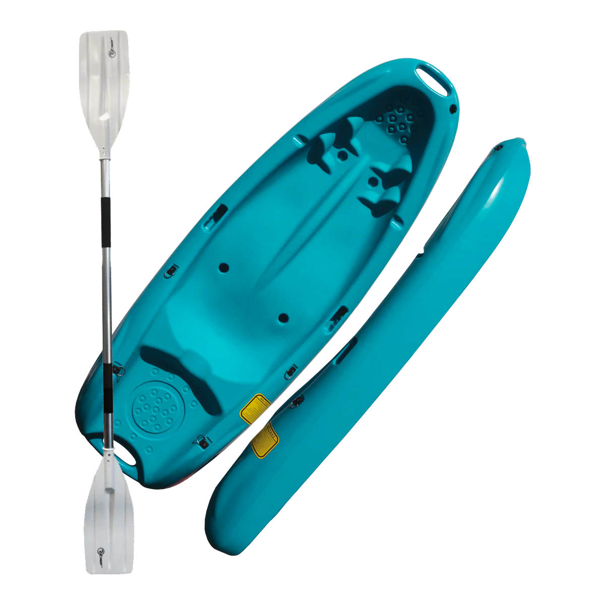 Junior_Sit-On-Top_Kayak_Blue