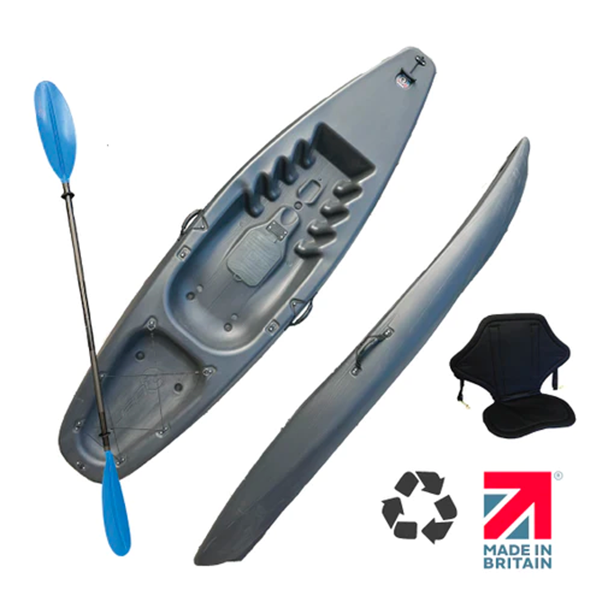 Photon_Sit-On-Top_Kayak_Slate-Grey