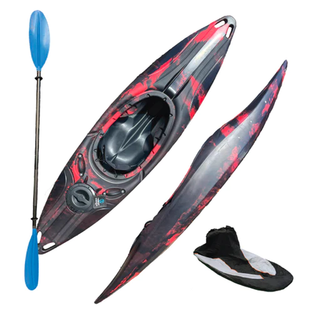 White_Water_Tourer-Black_Red-Excel