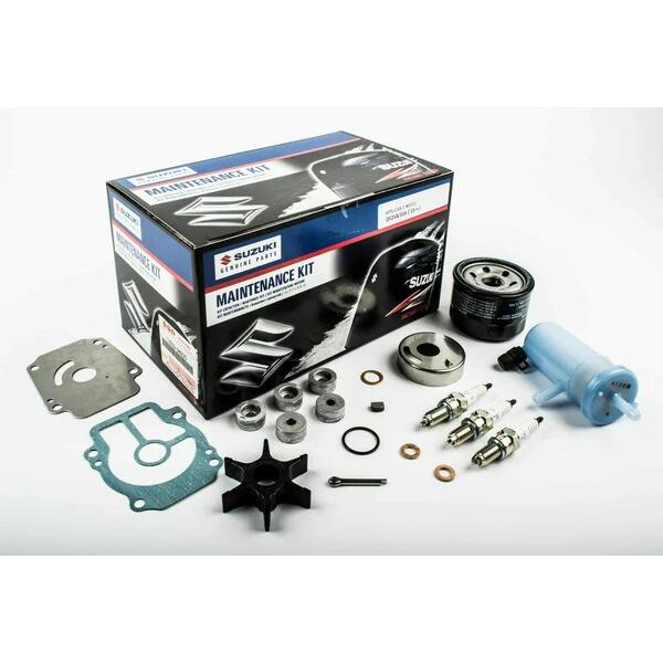 Suzuki Outboard Service Kit DF25A/30A ('15~)