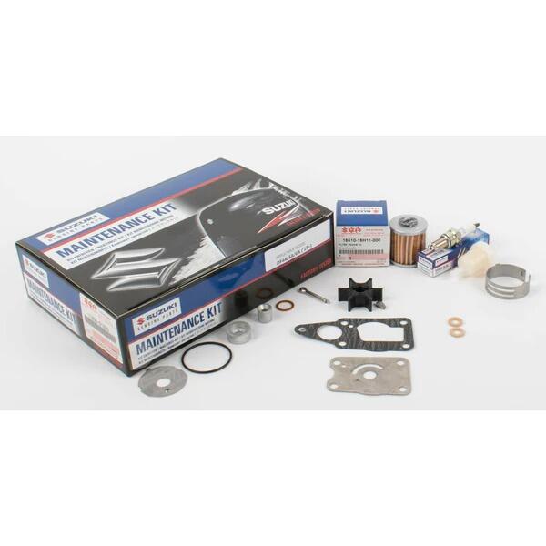 Suzuki Outboard Service Kit DF4A/5A/6A ('17~)