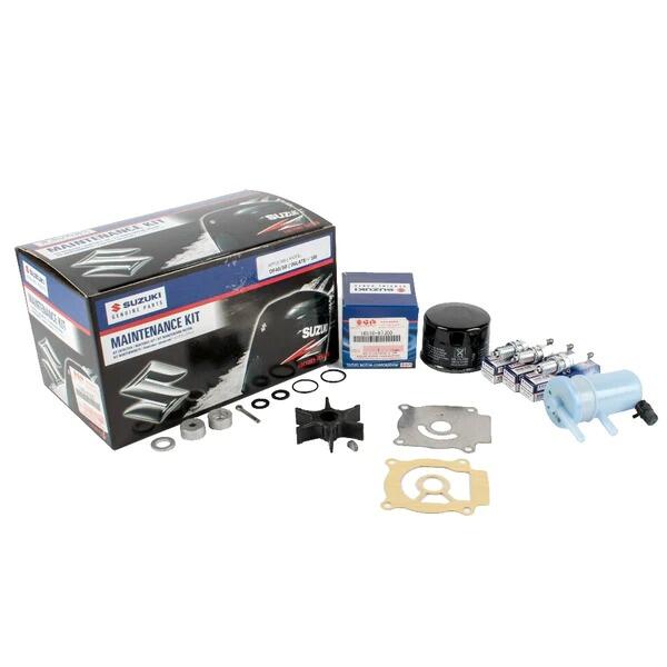 Suzuki Outboard Service Kit DF40/50 ('06-'10)