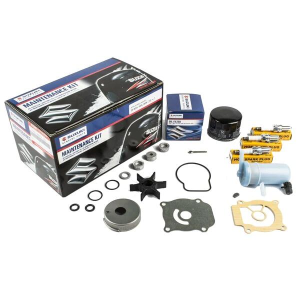 Suzuki Outboard Service Kit DF40A/50A/60A ('10~)