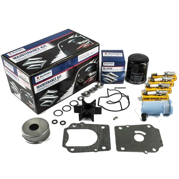 Suzuki Outboard Service Kit DF50AV/60AV ('14~)