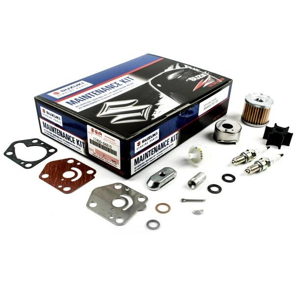 Suzuki Outboard Service Kit DF9.9B/15A/20A ('13~)