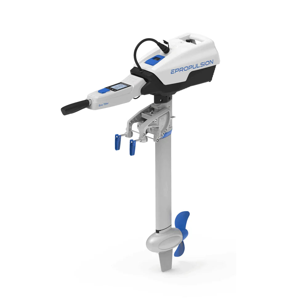 ePropulsion Outboards