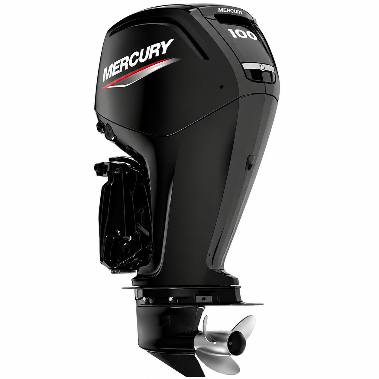 Mercury 100hp Outboard