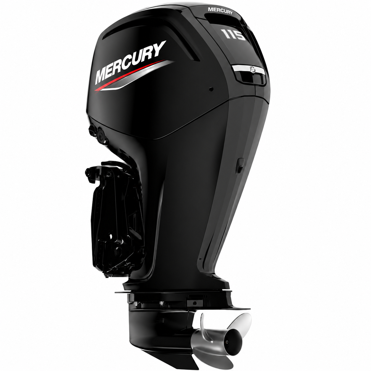 Mercury 115hp Outboard