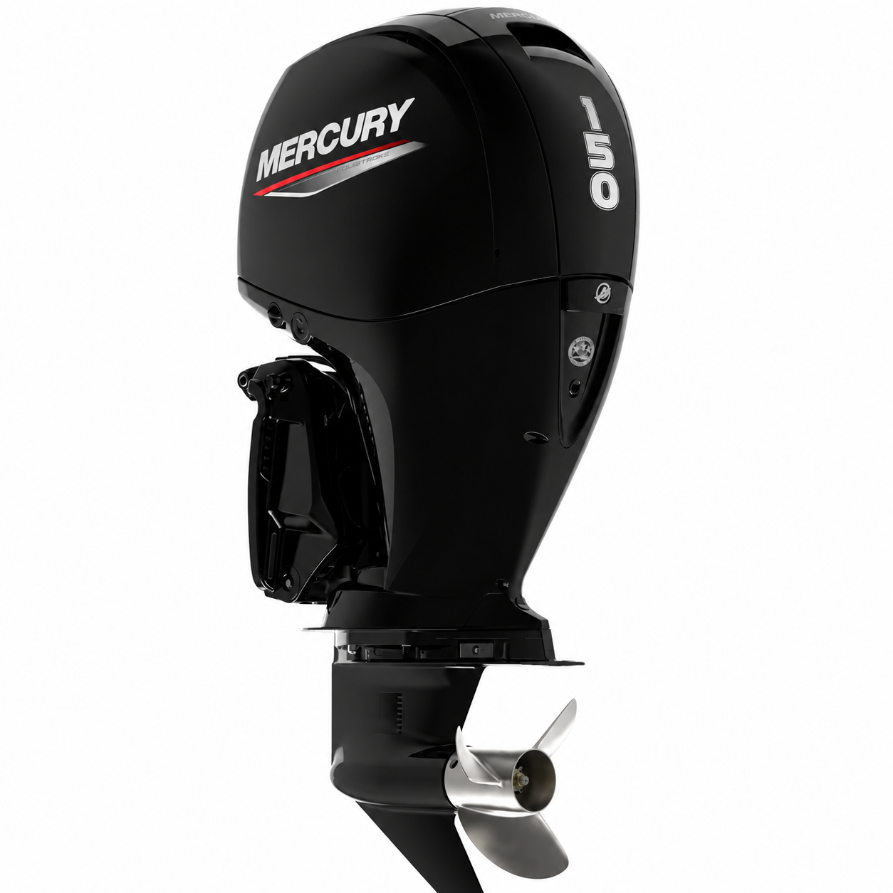 Mercury 150hp Outboard