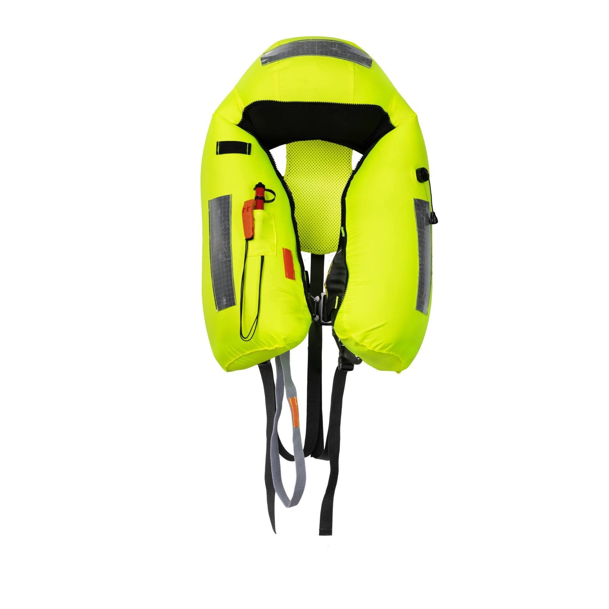 Inflatable Lifejacket SLR 196 auto Pro Sensor