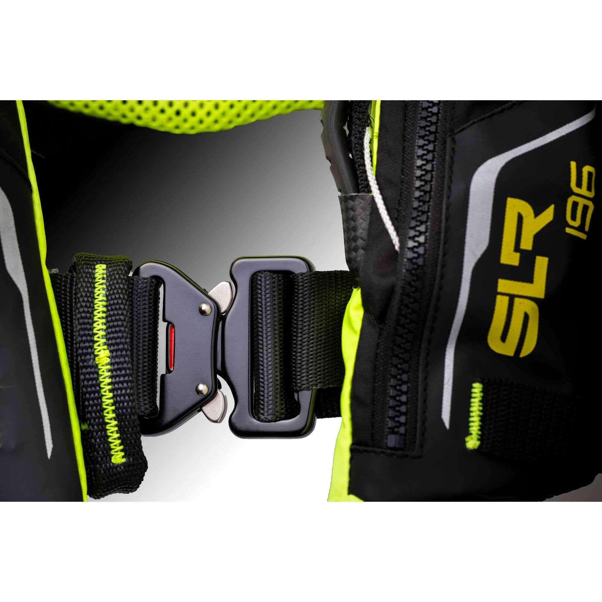 Inflatable Lifejacket SLR 196 auto Pro Sensor