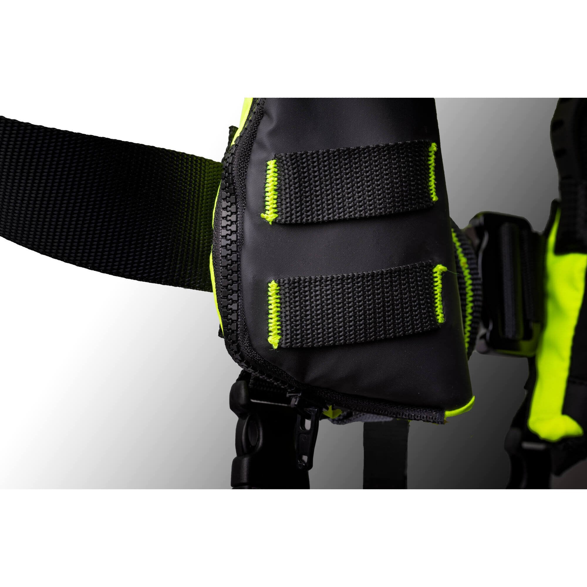 Inflatable Lifejacket SLR 196 auto Pro Sensor