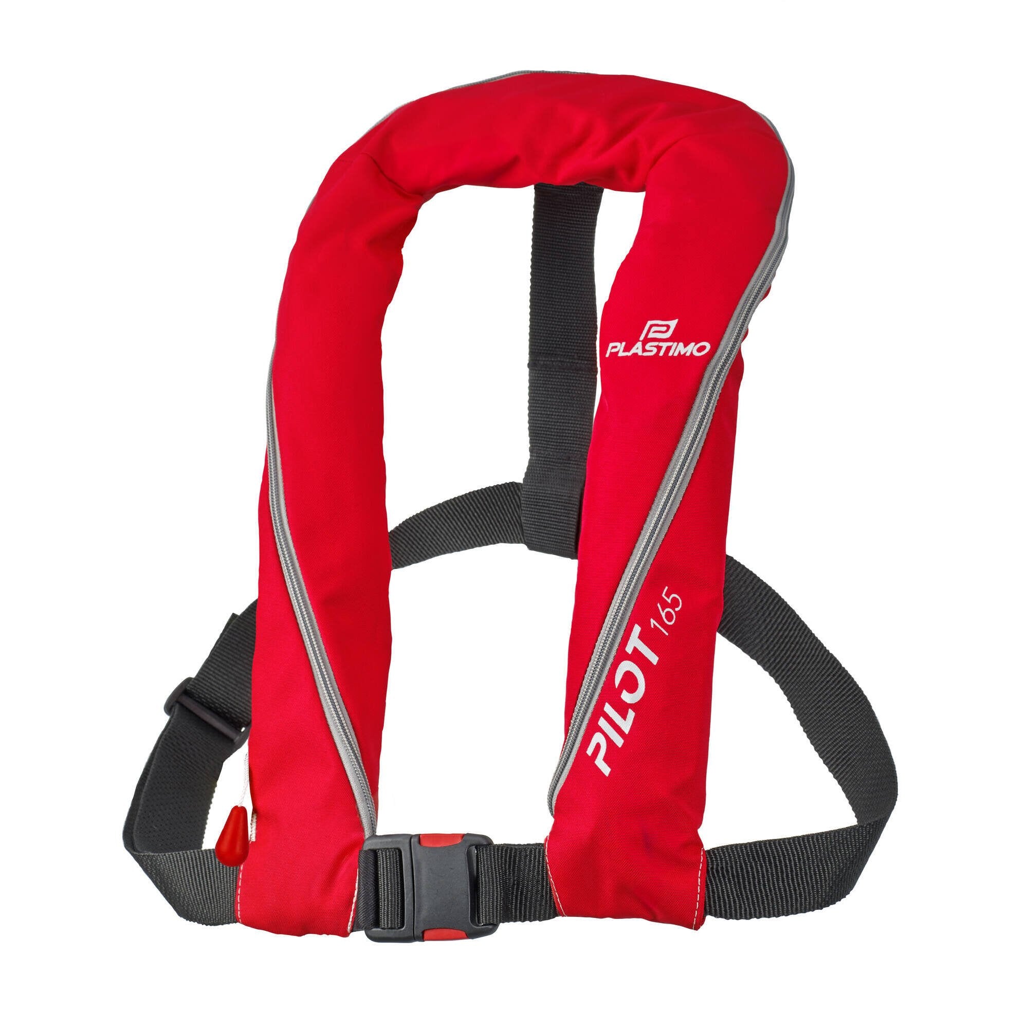 Pilot 165 Inflatable Lifejacket auto