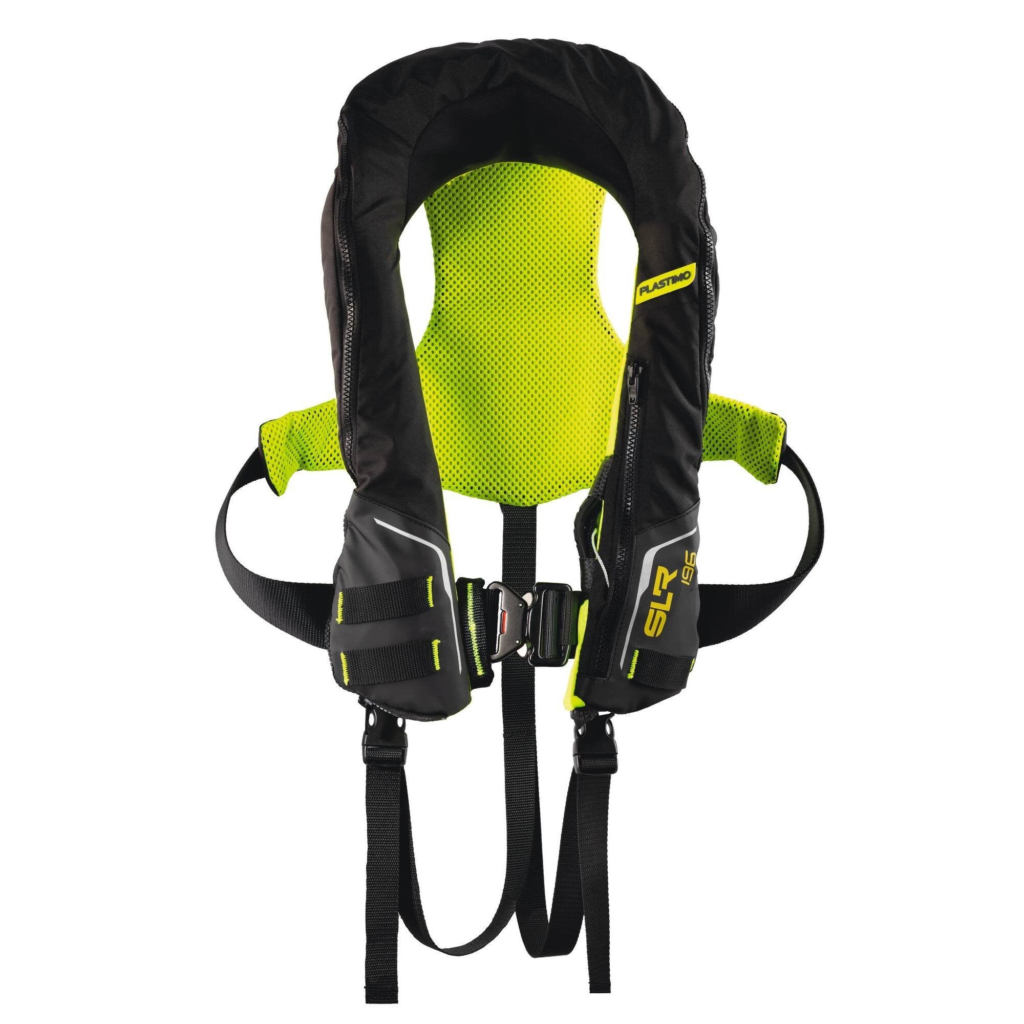 Inflatable Lifejacket SLR 196 auto Pro Sensor