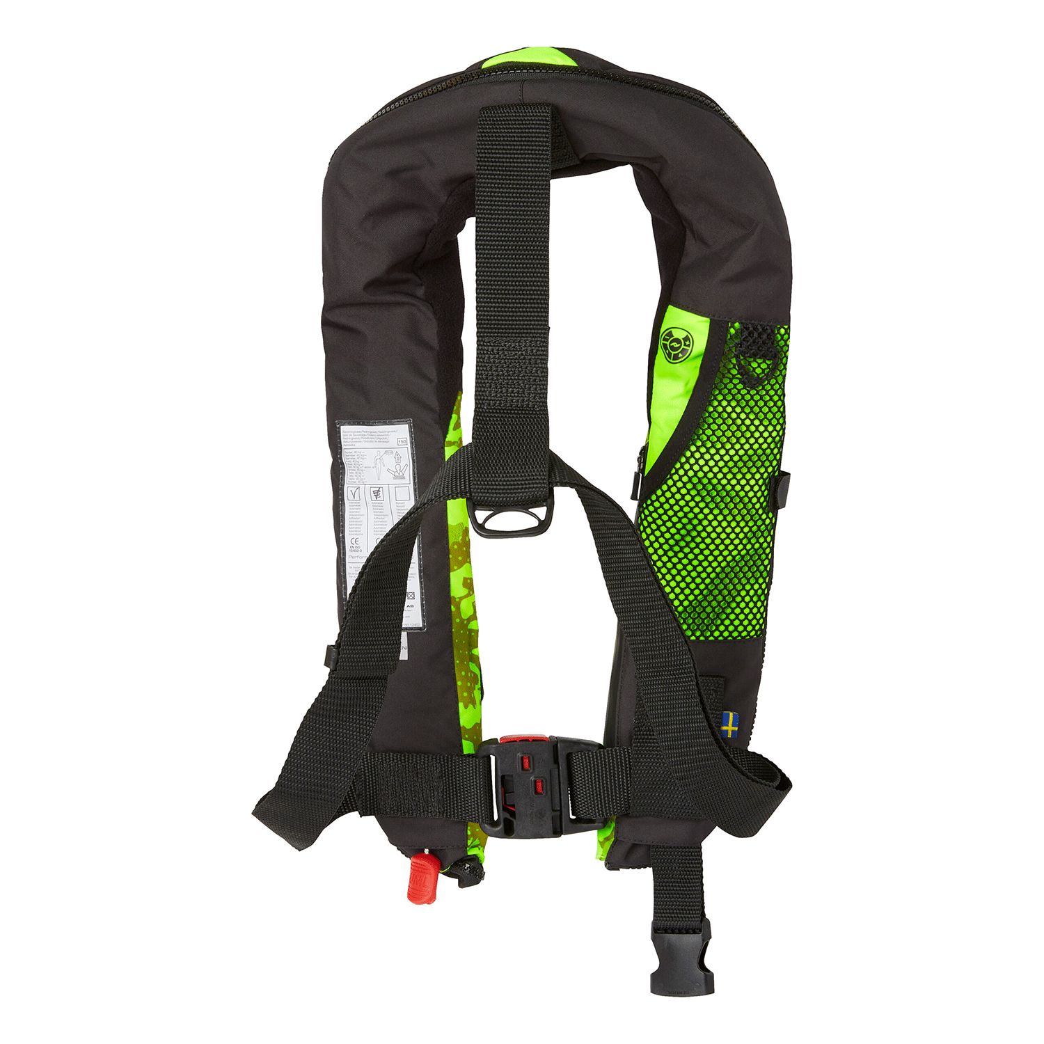 BALTIC Mako Manual Lifejacket