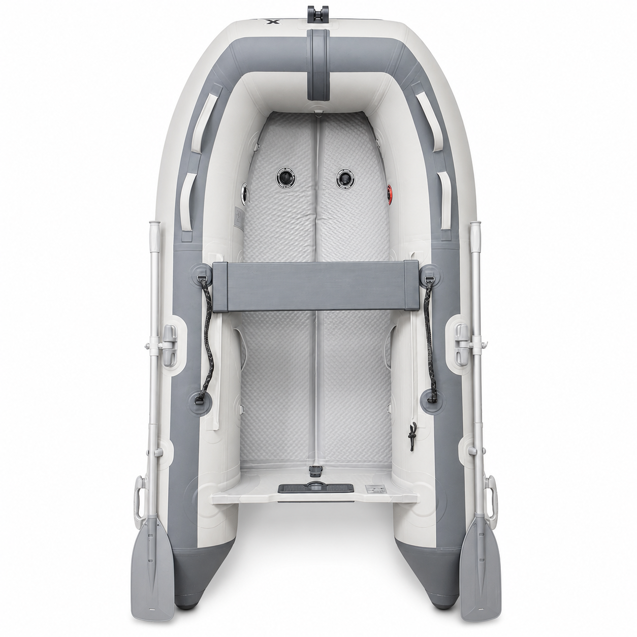 EXCEL Explorer 240 Inflatable Boat