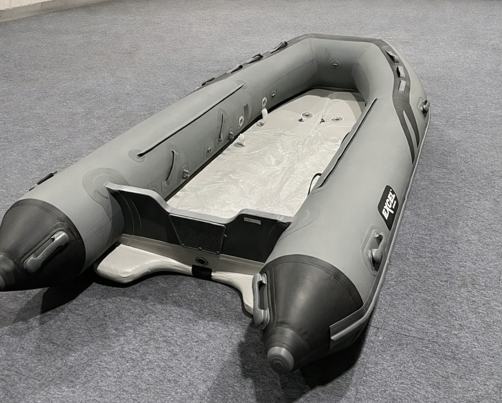 Reconditioned Explorer 390