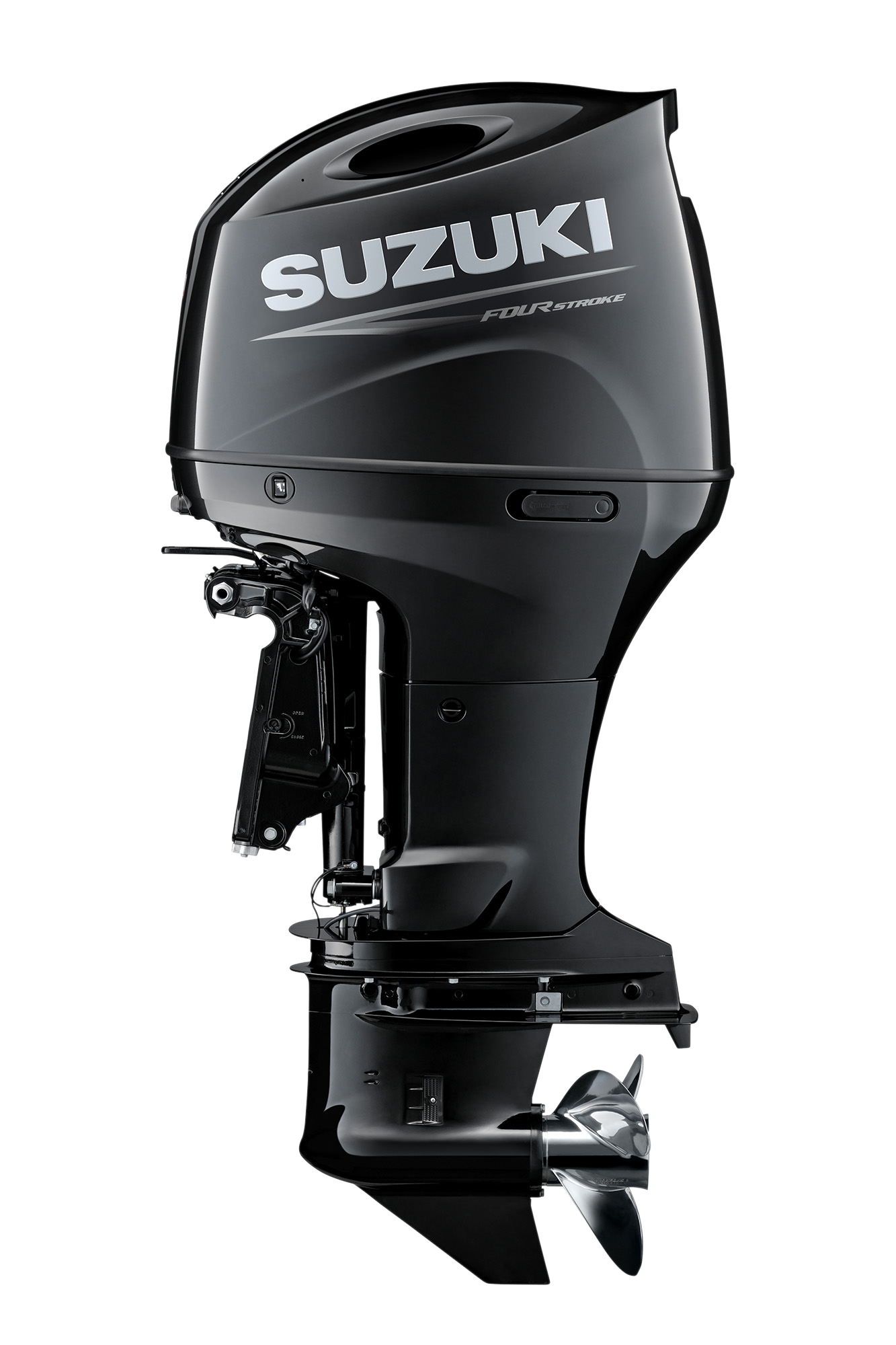 Suzuki 200 HP Outboard Engine