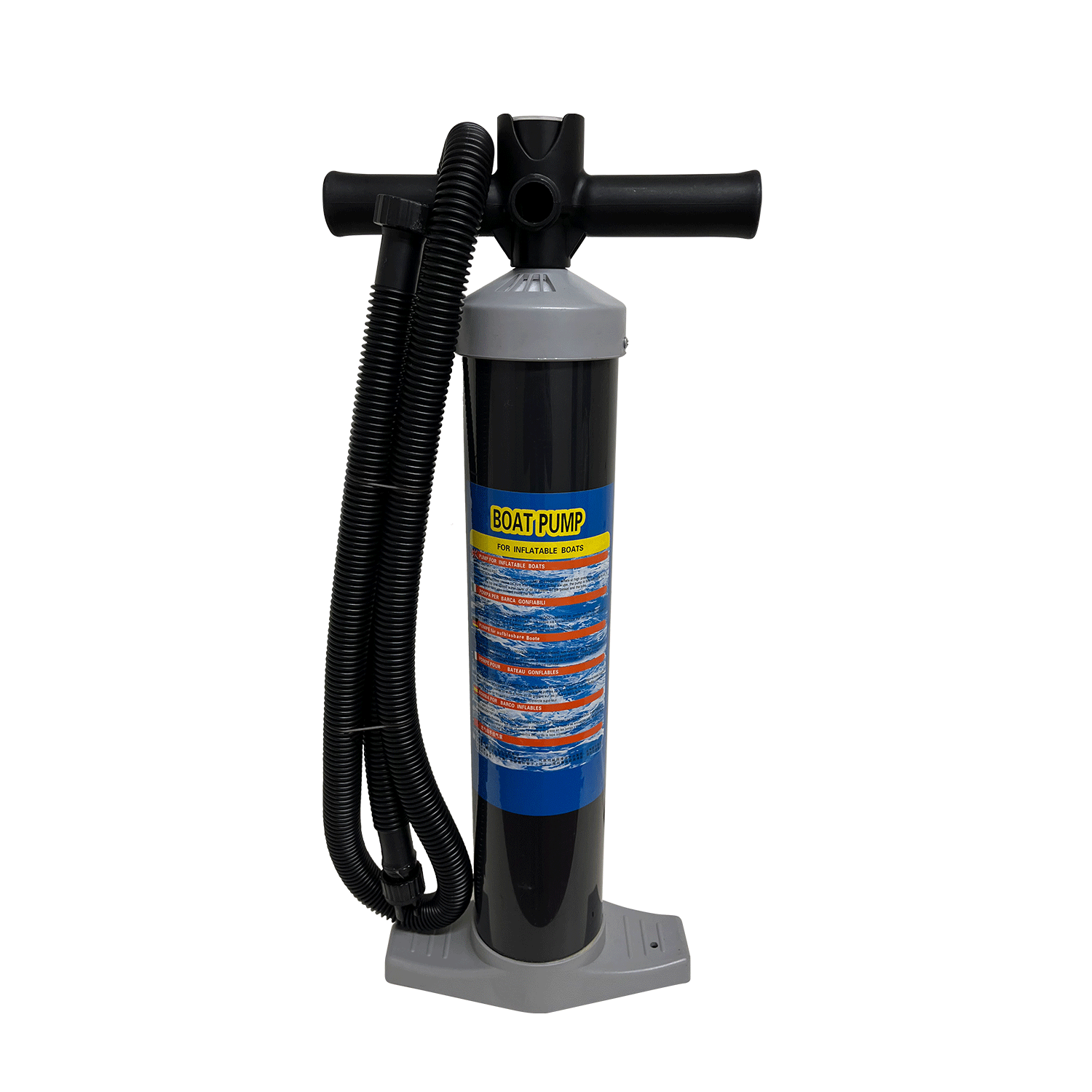 Inflatable Boat Accessories Options From Excel Excel 535 Heavy Duty