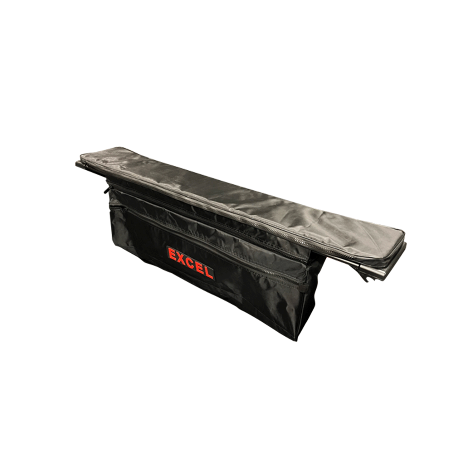 EXCEL-Seat-Cushion-Storage-Bag-Medium-Black
