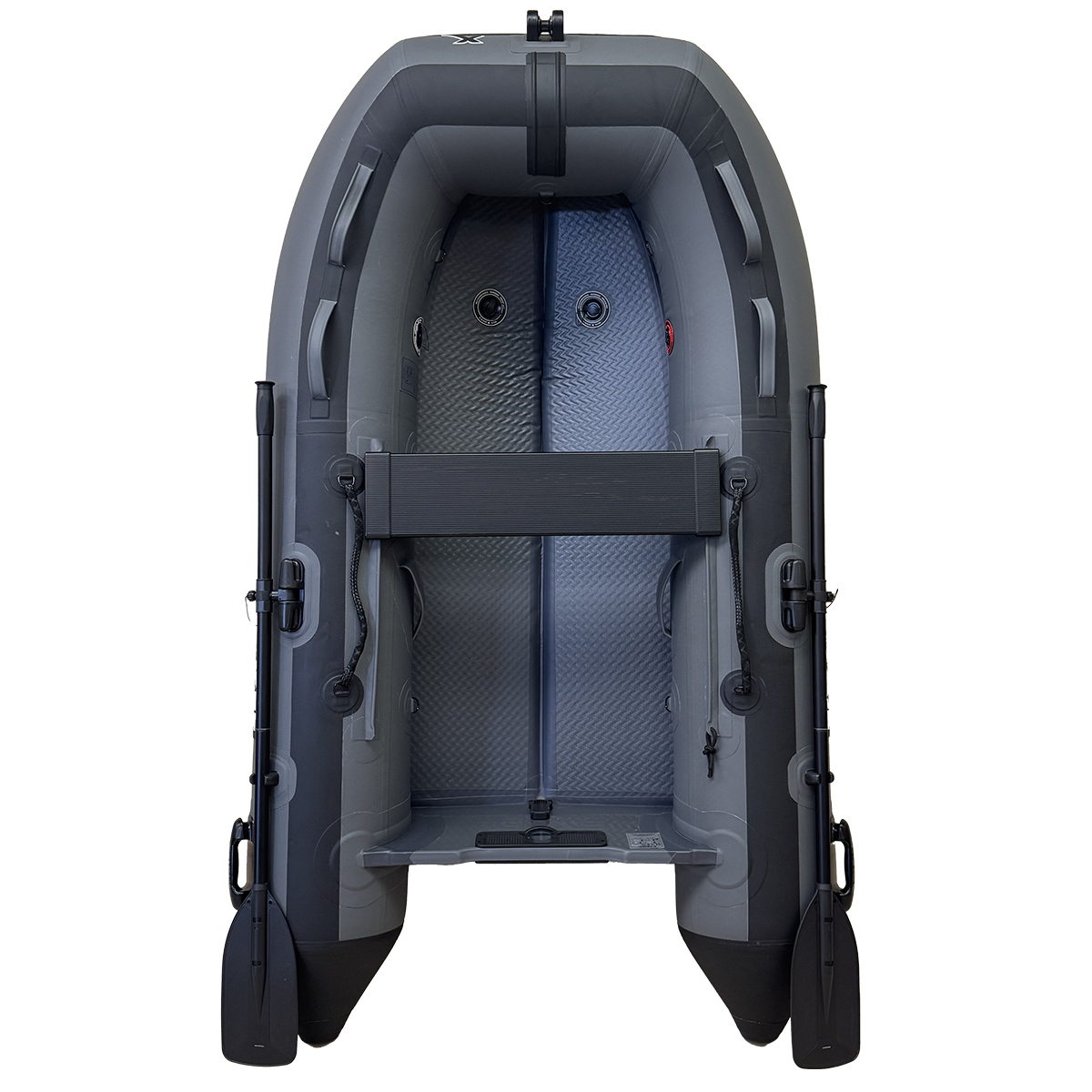 EXCEL Explorer 270 Inflatable Boat