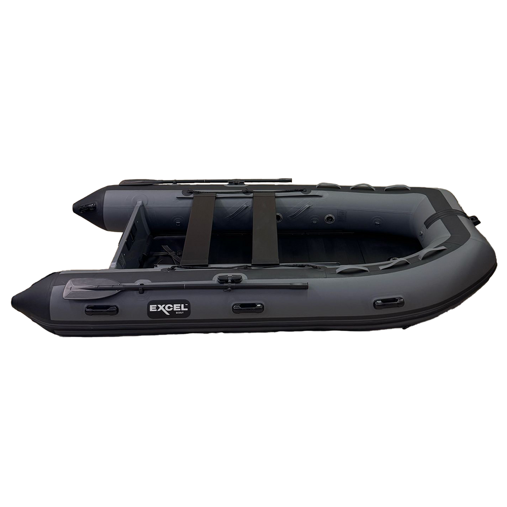 EXCEL Scout 360 Inflatable Boat