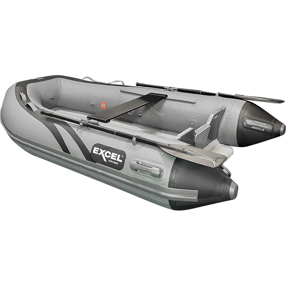 Explorer Pro Raft Explorer