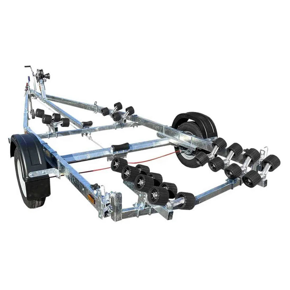 EXTREME EXT1400 Super Roller Trailer
