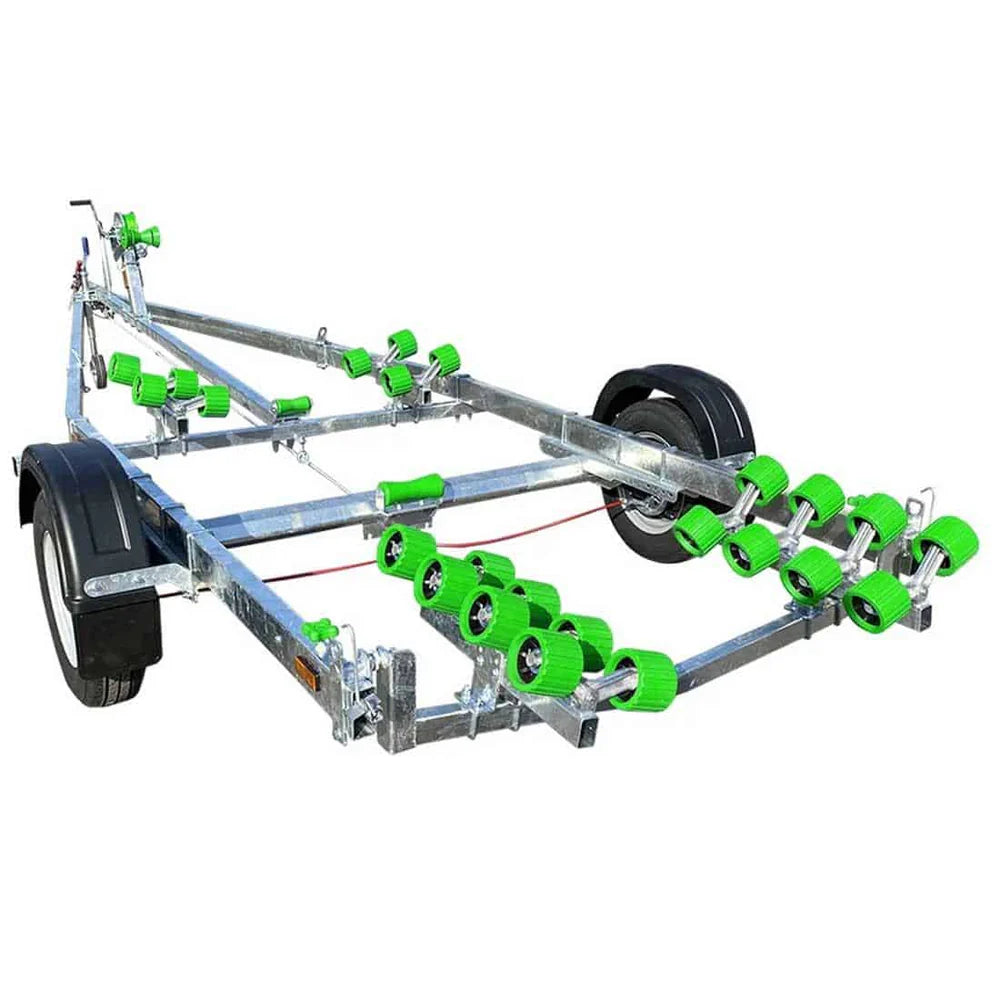 EXTREME EXT1400 Super Roller Trailer