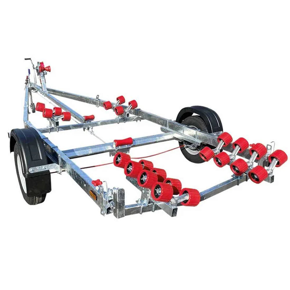 EXTREME EXT1400 Super Roller Trailer