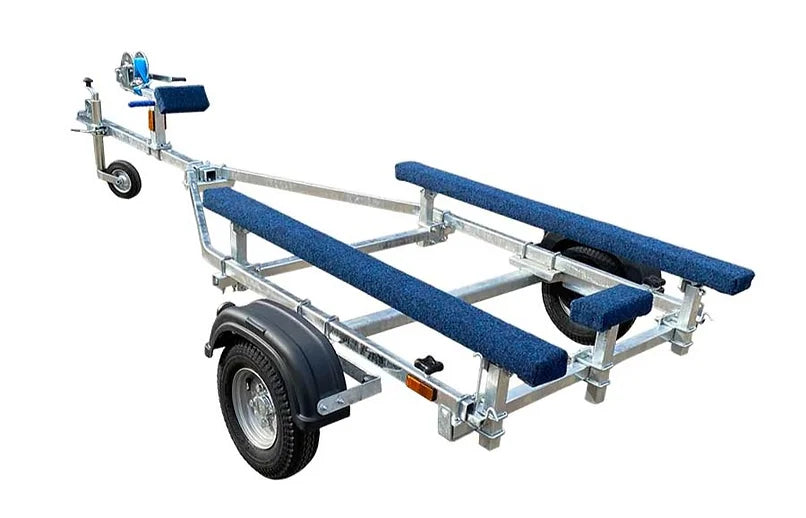 EXTREME EXT300 Inflatable Trailer