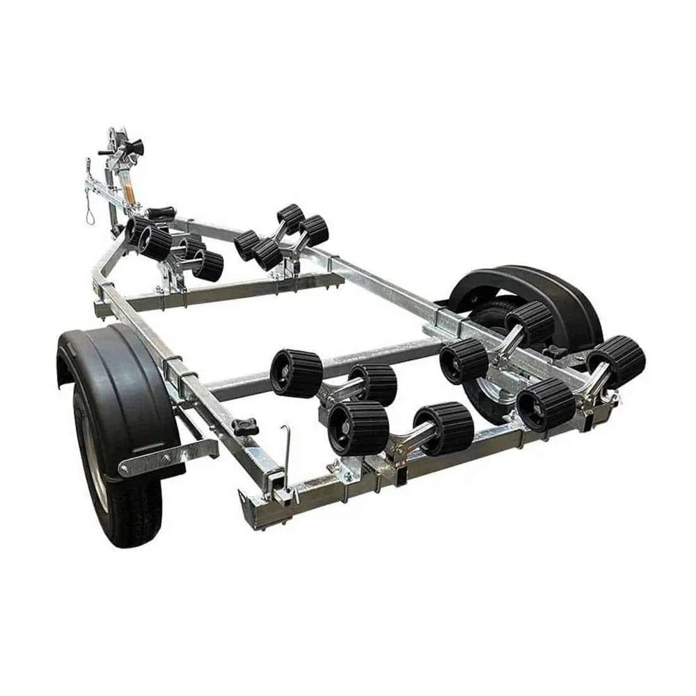 EXTREME EXT500 Roller Trailer