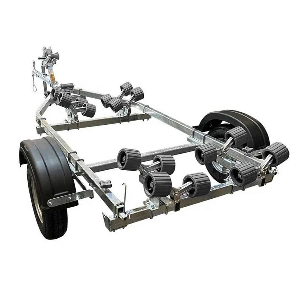 EXTREME EXT500 Roller Trailer