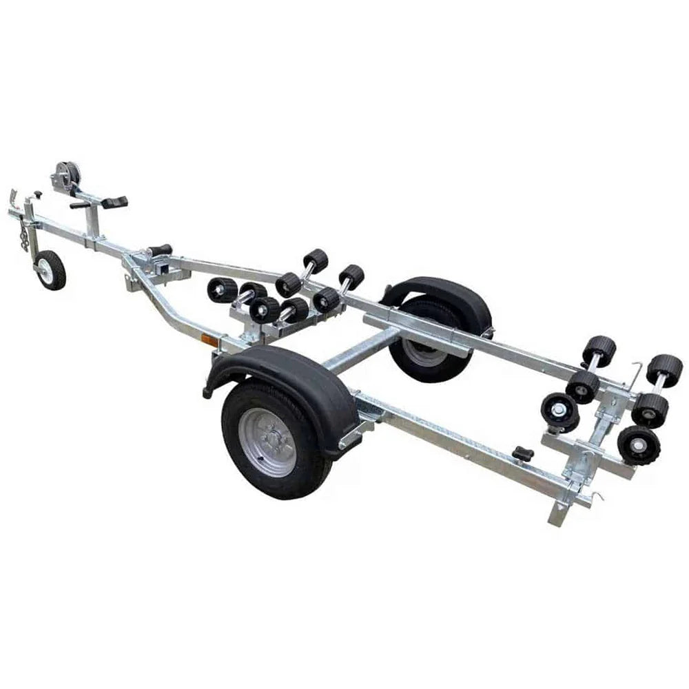 EXTREME EXT750 Jetski Trailer