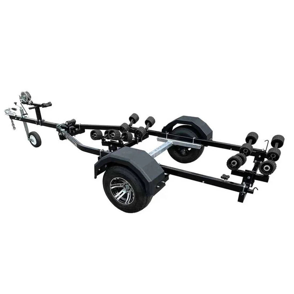 EXTREME EXT750 Jetski Custom Trailer