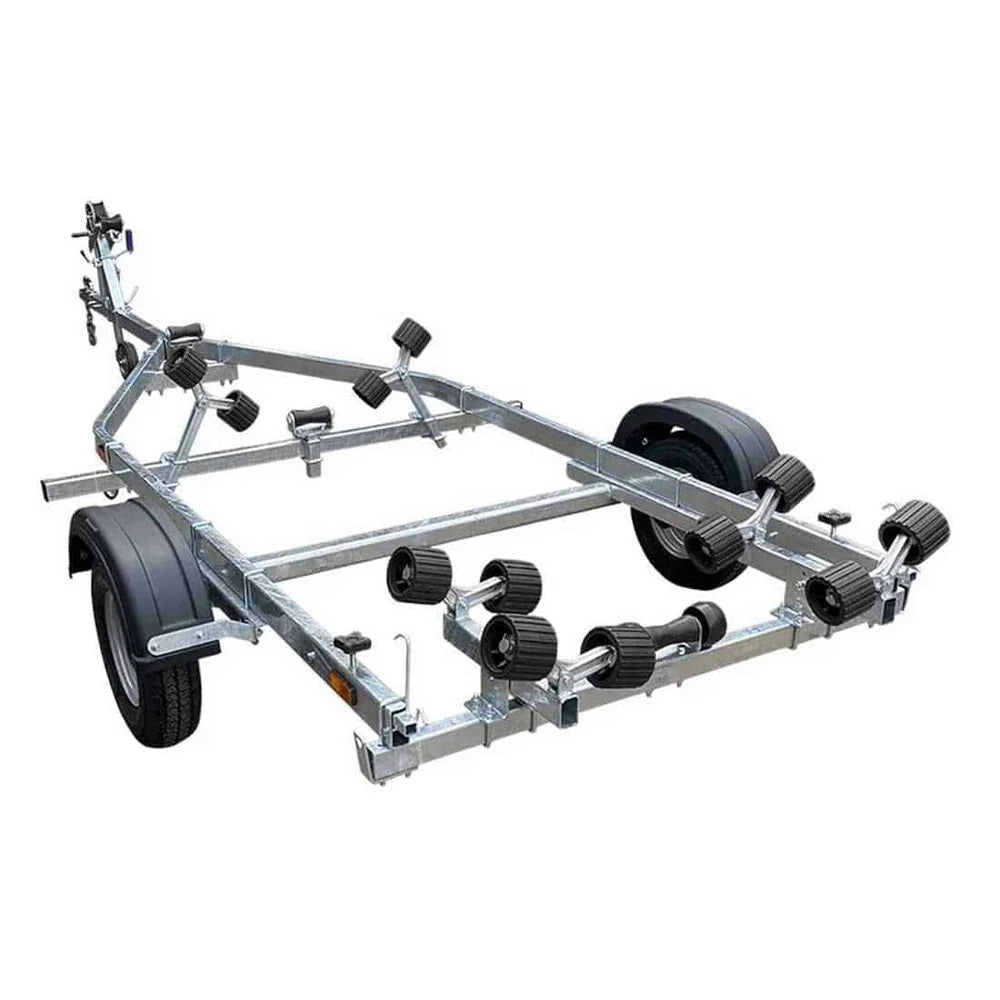 EXTREME EXT750 Keel Roller Trailer