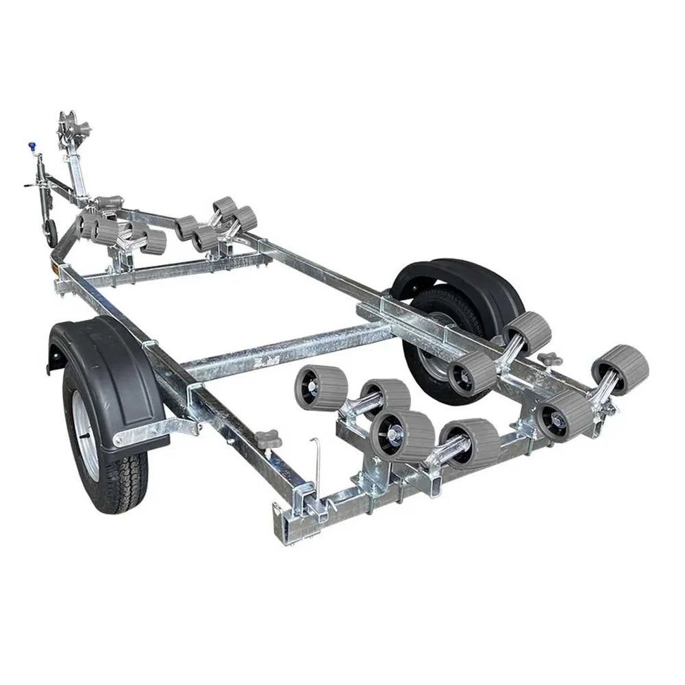 EXTREME EXT750 Maxi Roller Trailer