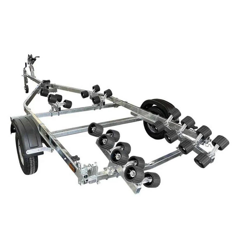 EXTREME EXT750 Super Roller Trailer
