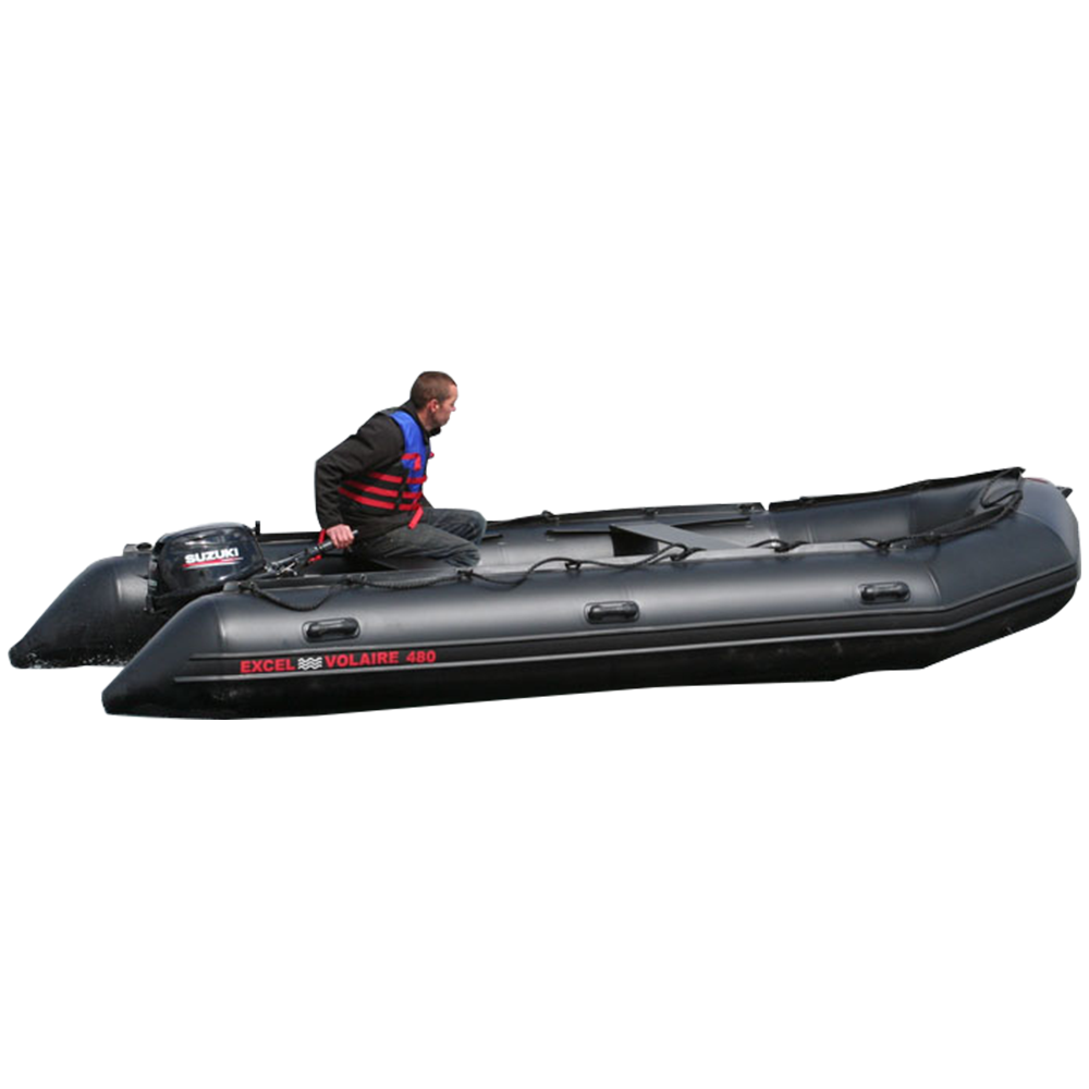 Excel Boats Volaire 480