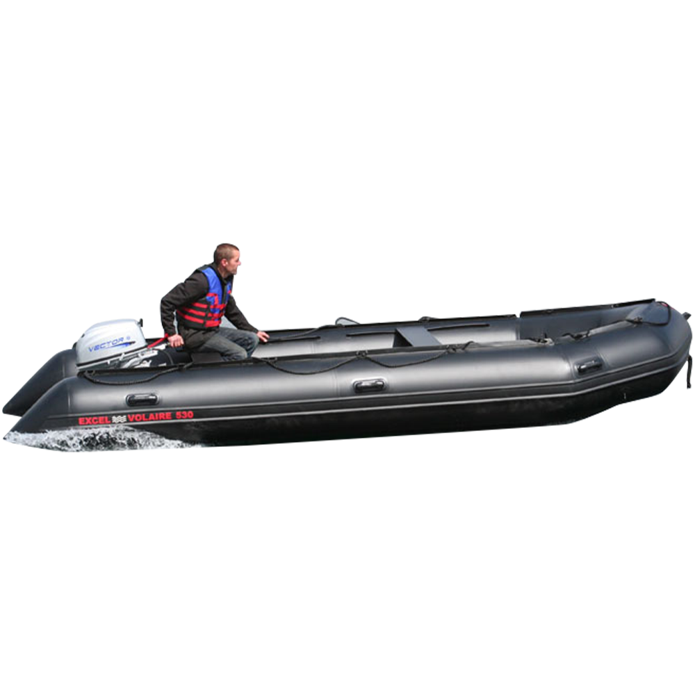 Excel Boats Volaire 530
