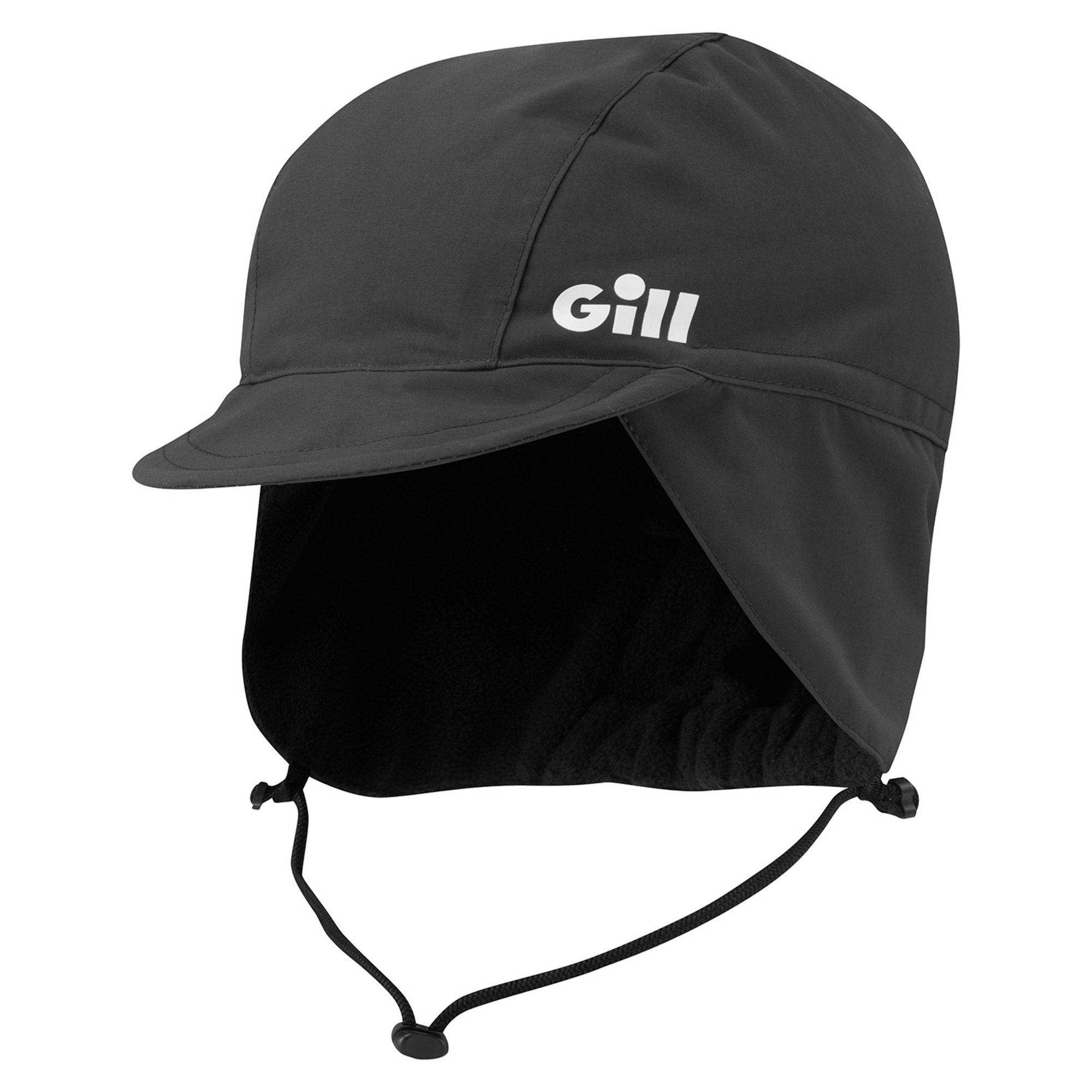 Gill_Offshore-Hat_Graphite-Excel_Leisure