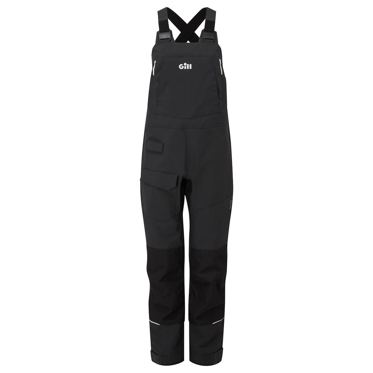 Gill_Womens-OS2_Offshore-Trousers_Graphite-01_Excel Leisure