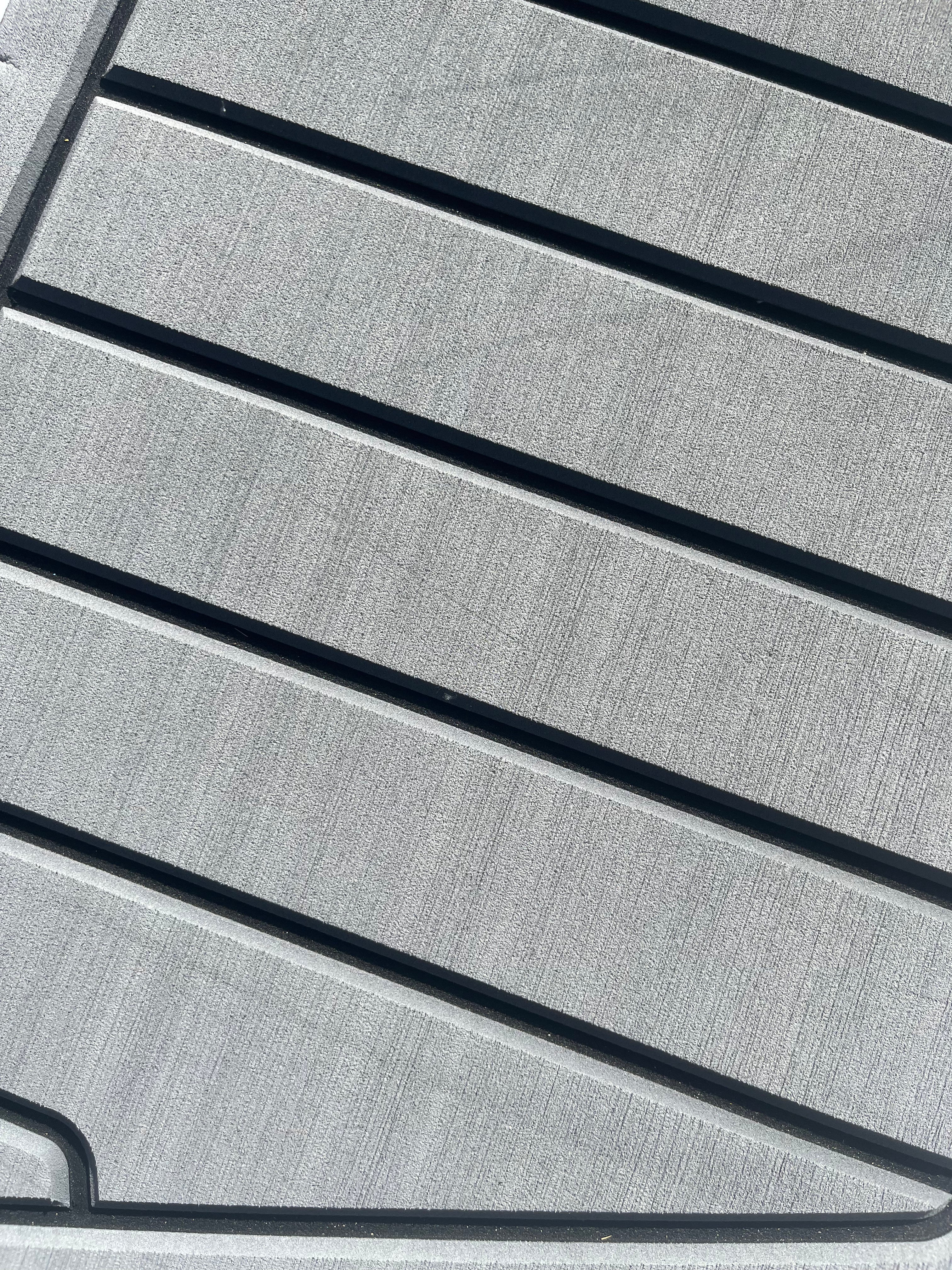 Excel- Grey Flooring
