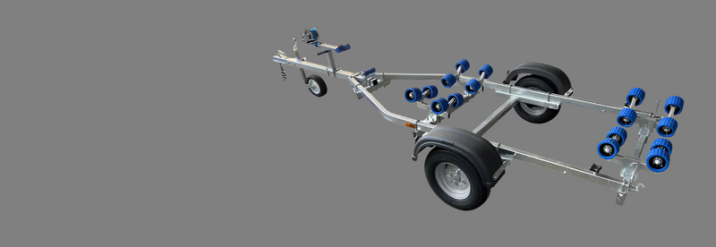 Jetski Trailers