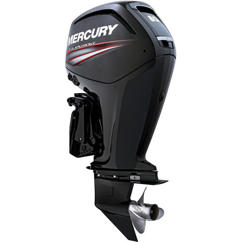 Mercury 80hp Outboard
