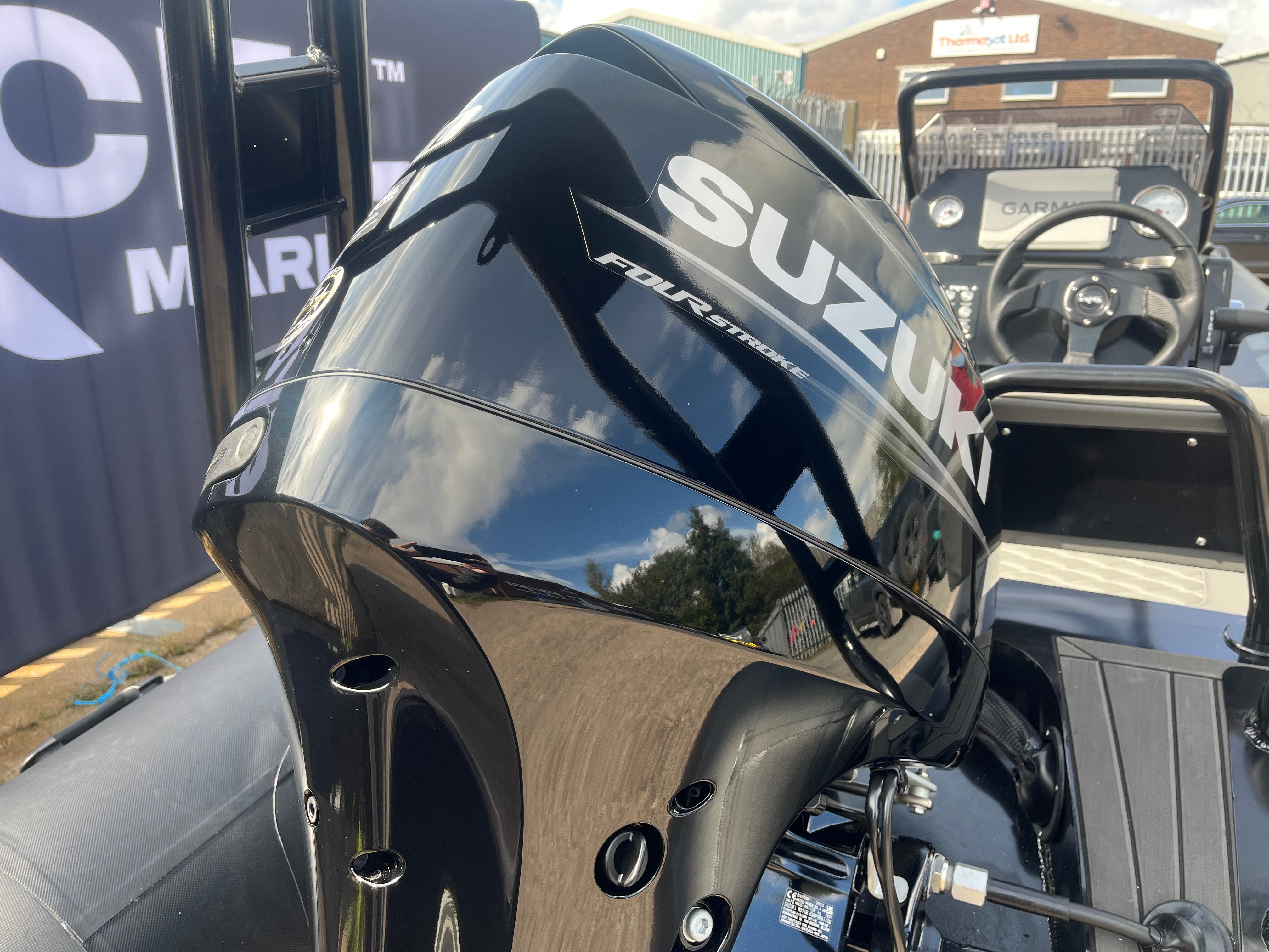 Excel Boats_Suzuki_Outboards