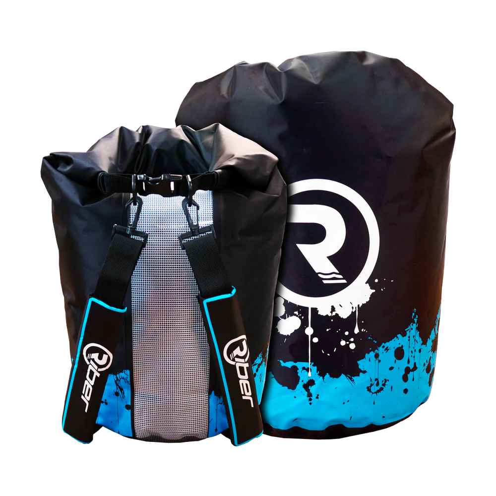 RIBER Deluxe Dry Bag