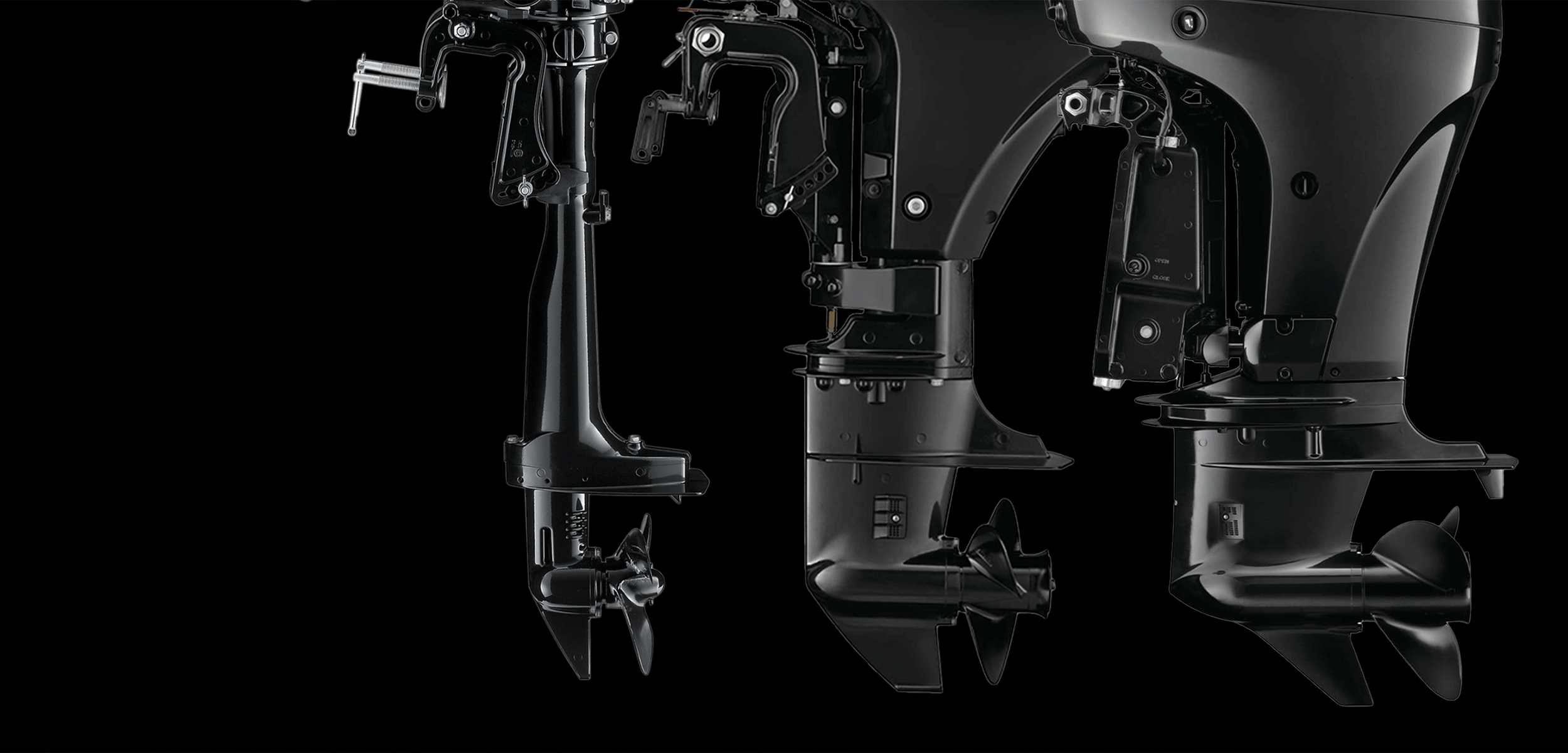 Suzuki Outboards